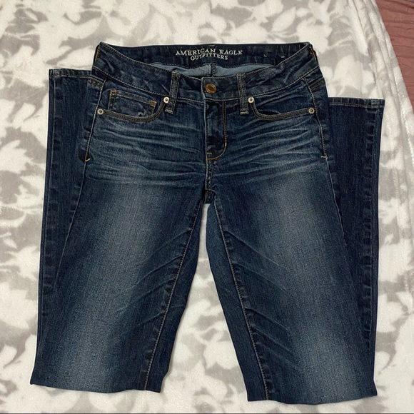 American Eagle Skinny Super Stretch - Picture 3 of 3